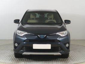 Toyota RAV 4 - 2017