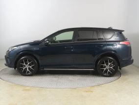 Toyota RAV 4 - 2017