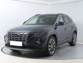 Hyundai Tucson - 2022