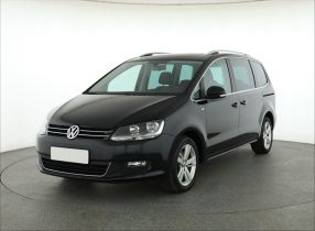 Volkswagen Sharan - 2012