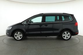 Volkswagen Sharan - 2012