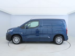 Peugeot Partner - 2019