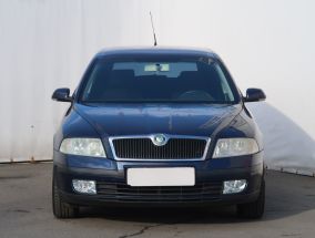 Skoda Octavia - 2005
