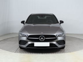 Mercedes-Benz CLA - 2022