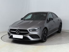 Mercedes-Benz CLA - 2022