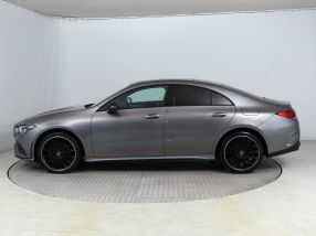 Mercedes-Benz CLA - 2022
