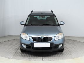 Skoda Roomster - 2009
