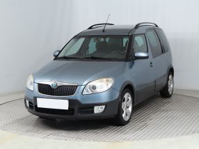 Skoda Roomster - 2009