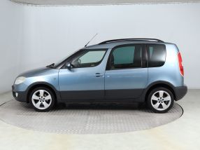 Skoda Roomster - 2009