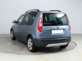 Skoda Roomster - 2009
