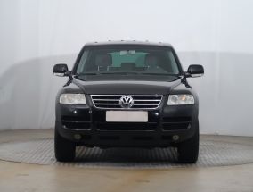 Volkswagen Touareg - 2005