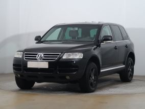 Volkswagen Touareg - 2005