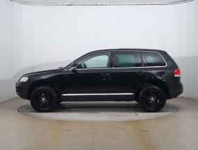 Volkswagen Touareg - 2005