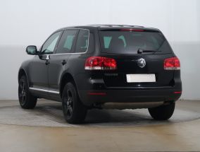 Volkswagen Touareg - 2005