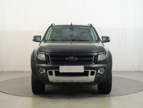 Ford Ranger - 2015
