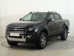 Ford Ranger - 2015