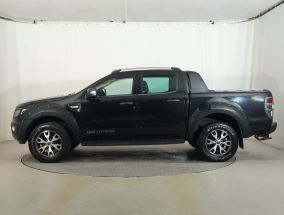 Ford Ranger - 2015