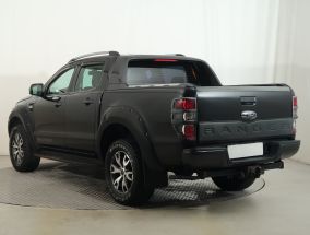 Ford Ranger - 2015