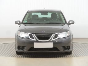 Saab 9.3 - 2011