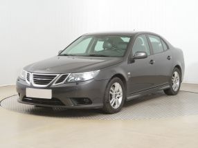 Saab 9.3 - 2011