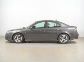 Saab 9.3 - 2011