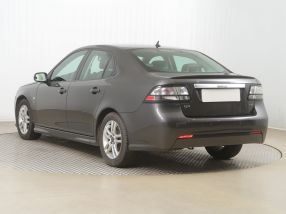 Saab 9.3 - 2011