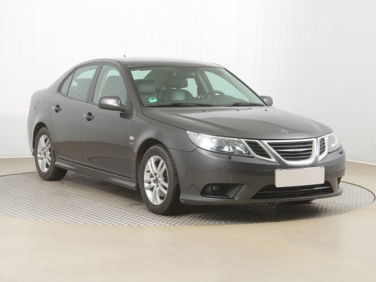 Saab 9.3