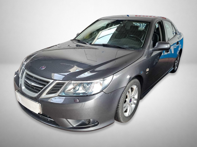 Saab 9-3 2011