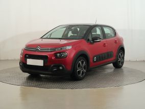 Citroen C3 - 2017