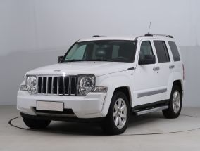Jeep Cherokee - 2011