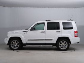 Jeep Cherokee - 2011