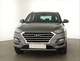 Hyundai Tucson - 2019