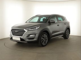 Hyundai Tucson - 2019