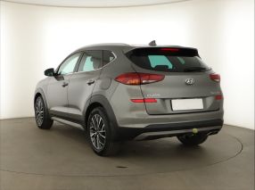 Hyundai Tucson - 2019