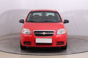 Chevrolet Aveo - 2009