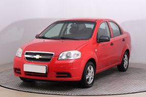 Chevrolet Aveo - 2009