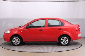 Chevrolet Aveo - 2009
