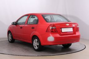 Chevrolet Aveo - 2009