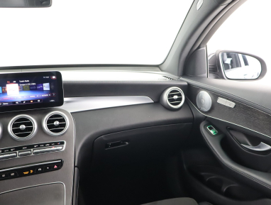 Mercedes-Benz GLC Coupe - 2020