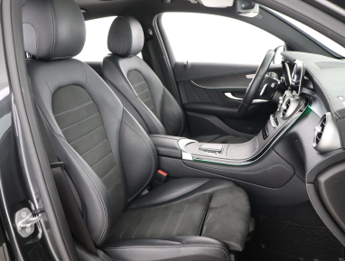 Mercedes-Benz GLC Coupe - 2020