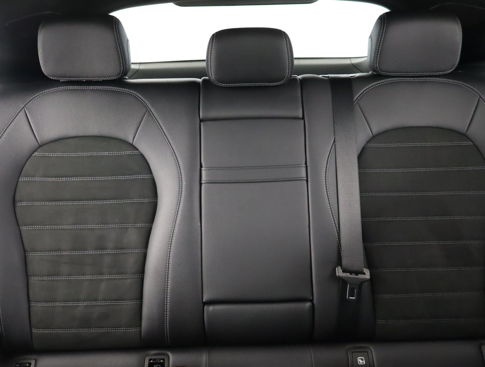 Mercedes-Benz GLC Coupe - 2020