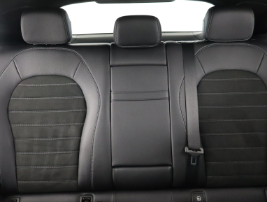 Mercedes-Benz GLC Coupe - 2020