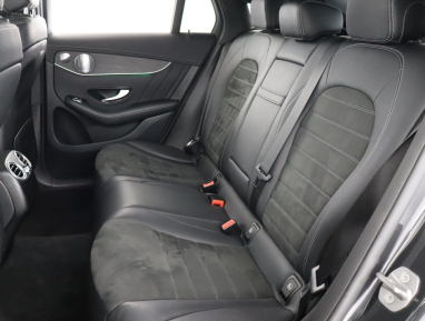 Mercedes-Benz GLC Coupe - 2020