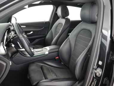 Mercedes-Benz GLC Coupe - 2020