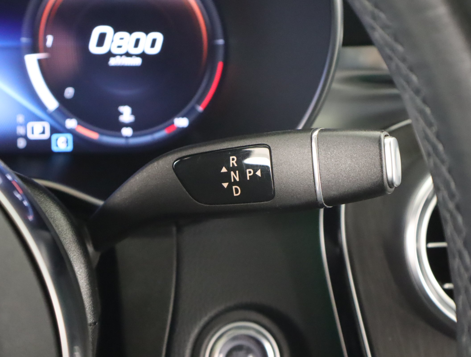 Mercedes-Benz GLC Coupe - 2020