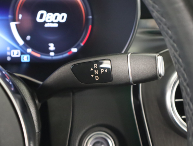 Mercedes-Benz GLC Coupe - 2020