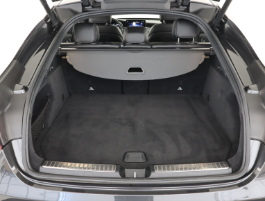 Mercedes-Benz GLC Coupe - 2020