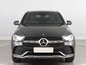 Mercedes-Benz GLC Coupe - 2020