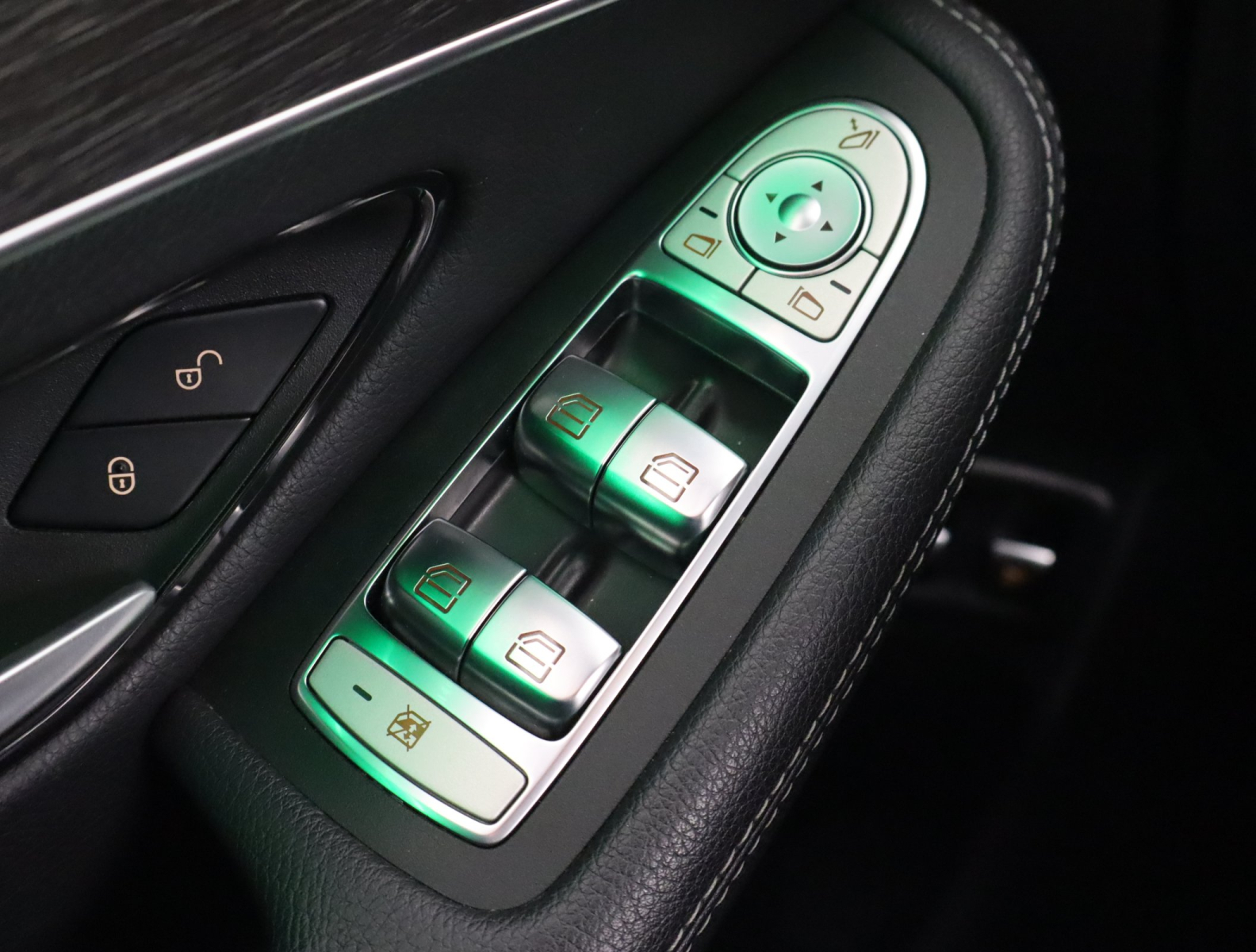 Mercedes-Benz GLC Coupe - 2020