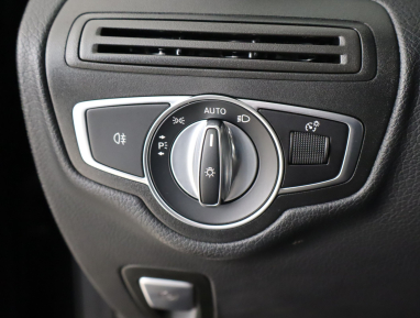 Mercedes-Benz GLC Coupe - 2020